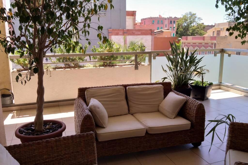 Casa Orchidea Cagliari